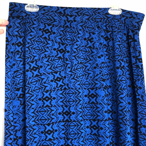 Aztec Hi-Low Skirt *Never Worn* - Picture 3 of 3